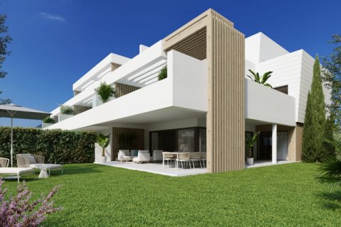 Apartamento en venta en Estepona, Málaga, España 3 dormitorios, 404 m2 No. 53439 - foto 7