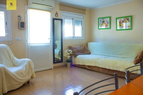 Casa adosada en venta en Cap Salou, Tarragona, España 3 dormitorios, 89 m2 No. 53624 - foto 13