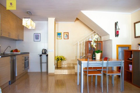 Casa adosada en venta en Cap Salou, Tarragona, España 3 dormitorios, 89 m2 No. 53624 - foto 8