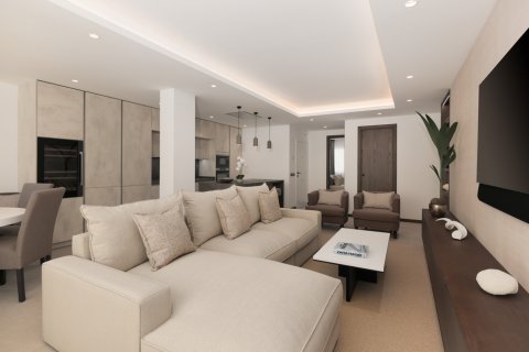 Apartamento en venta Marbella, Málaga, España 4 dormitorios, 127 m2 No. 53574 - foto 6