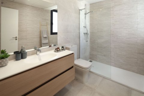 Ático en venta en El Paraiso, Málaga, España 3 dormitorios, 305 m2 No. 53435 - foto 23