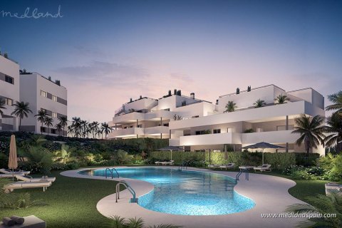 Apartamento en venta en Vélez-Málaga, Málaga, España 3 dormitorios, 173 m2 No. 53000 - foto 12