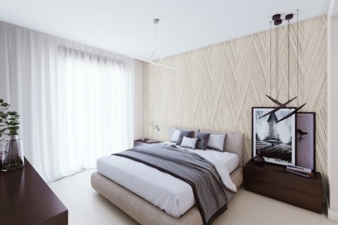 Apartamento en venta en La Quinta, Málaga, España 3 dormitorios, 105 m2 No. 53408 - foto 10