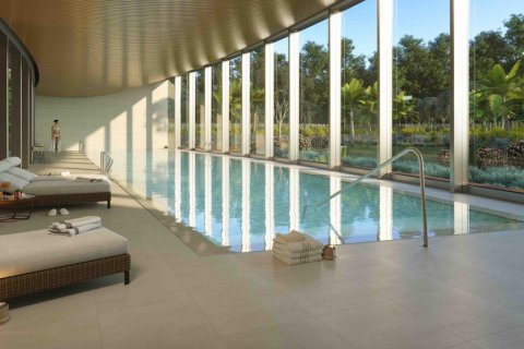 Apartamento en venta Estepona, Málaga, España 4 dormitorios, 157 m2 No. 53425 - foto 6