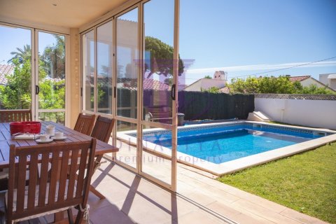 Villa en venta en Vilafortuny, Tarragona, España 4 dormitorios, 350 m2 No. 53632 - foto 7