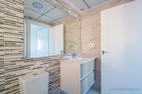 Apartamento en venta en Punta Prima, Menorca, España 3 dormitorios, 84 m2 No. 52452 - foto 6
