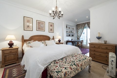 Apartamento en venta Marbella, Málaga, España 2 dormitorios, 124 m2 No. 53526 - foto 13