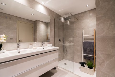 Apartamento en venta Mijas Costa, Málaga, España 3 dormitorios, 88 m2 No. 53396 - foto 24