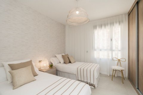 Apartamento en venta Mijas Costa, Málaga, España 3 dormitorios, 88 m2 No. 53396 - foto 22