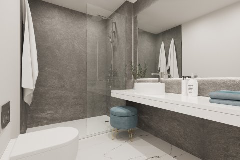 Ático en venta Casares Costa, Málaga, España 3 dormitorios, 106 m2 No. 53563 - foto 2
