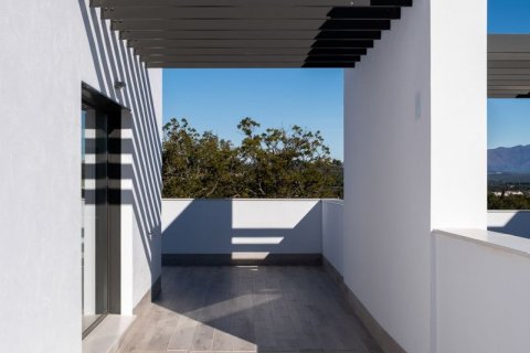 Casa adosada en venta en San Roque, Cádiz, España 3 dormitorios, 375 m2 No. 53384 - foto 21