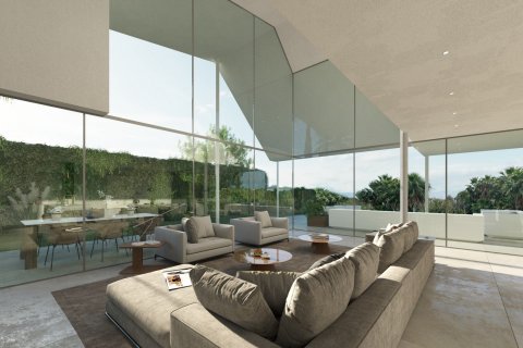 Villa en venta en Benalmádena, Málaga, España 5 dormitorios, 688 m2 No. 53543 - foto 5