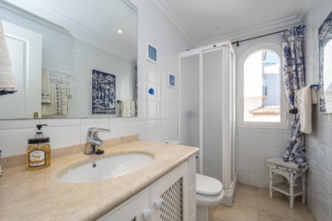 Apartamento en venta en Marbella, Málaga, España 2 dormitorios, 124 m2 No. 53526 - foto 25