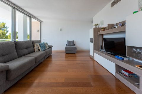 Apartamento en venta en Portals Nous, Mallorca, España 4 dormitorios, 150 m2 No. 52528 - foto 4