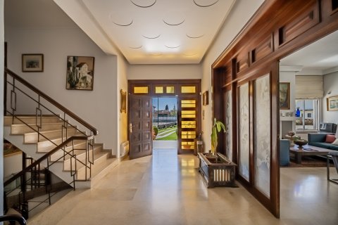 Villa en venta en Marbella, Málaga, España 7 dormitorios, 692 m2 No. 53493 - foto 12