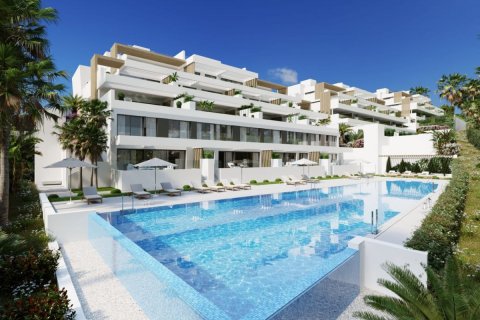 Apartamento en venta en Estepona, Málaga, España 3 dormitorios, 404 m2 No. 53439 - foto 9