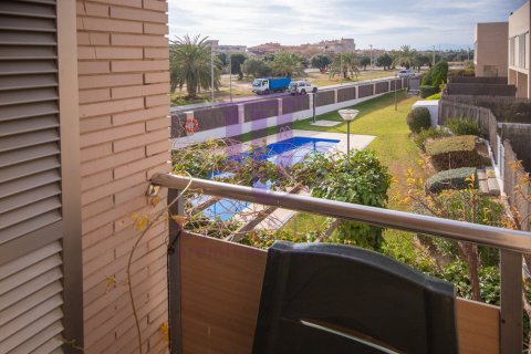 Casa adosada en venta en Vilafortuny, Tarragona, España 2 dormitorios, 172 m2 No. 53638 - foto 29