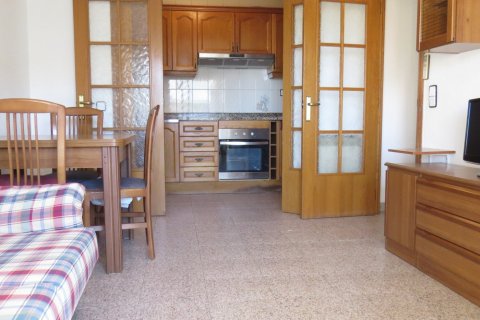 Apartamento en alquiler en Salou, Tarragona, España 50 m2 No. 53640 - foto 11