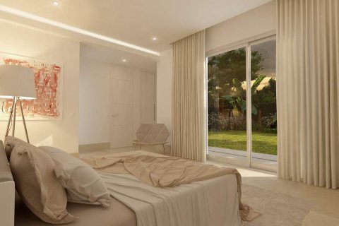 Villa en venta en Río Real, Málaga, España 4 dormitorios, 200 m2 No. 53459 - foto 5