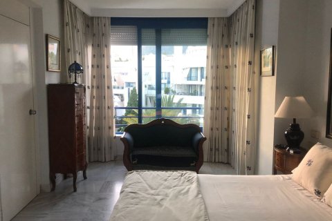 Ático en venta en Marbella, Málaga, España 4 dormitorios, 344 m2 No. 53414 - foto 9