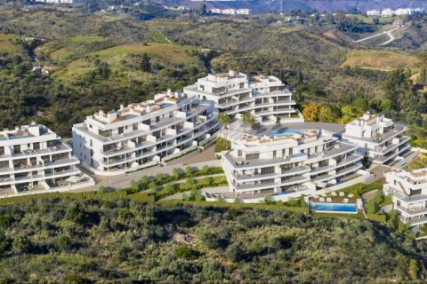 Apartamento en venta en Mijas Costa, Málaga, España 2 dormitorios, 317 m2 No. 53372 - foto 3