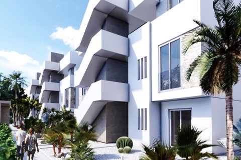 Apartamento en venta en Guardamar del Segura, Alicante, España 2 dormitorios, 73 m2 No. 37888 - foto 9