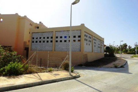 Propiedad comercial en venta en Casares, Málaga, España 2511 m2 No. 53560 - foto 5