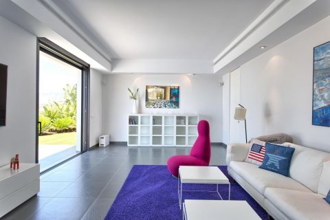 Villa en venta en Benahavís, Málaga, España 5 dormitorios, 814 m2 No. 53481 - foto 16