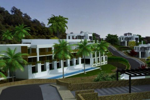 Parcela en venta Marbella Del Este, Málaga, España No. 53460 - foto 2