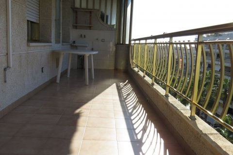 Apartamento en alquiler en Salou, Tarragona, España 50 m2 No. 53640 - foto 16