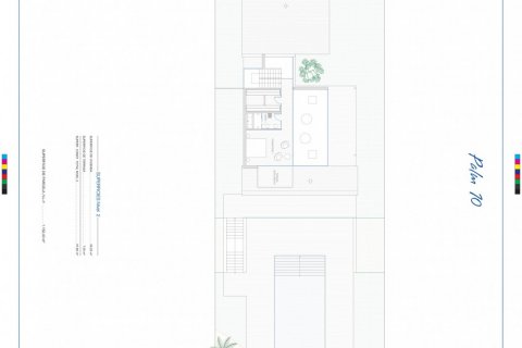 Villa en venta Benalmádena, Málaga, España 5 dormitorios, 688 m2 No. 53543 - foto 17