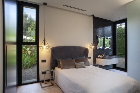 Villa en venta en Nueva Andalucía, Málaga, España 7 dormitorios, 1090 m2 No. 53517 - foto 5