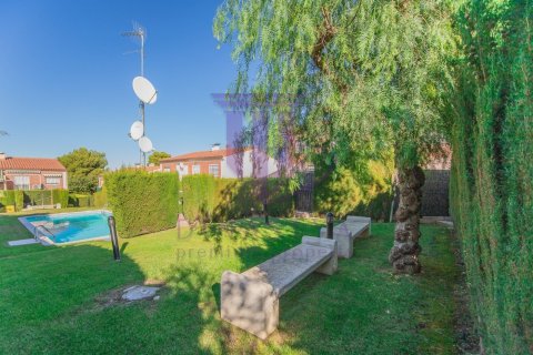 Casa adosada en venta en Cap Salou, Tarragona, España 3 dormitorios, 205 m2 No. 53635 - foto 12