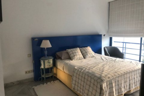 Ático en venta en Marbella, Málaga, España 4 dormitorios, 344 m2 No. 53414 - foto 19