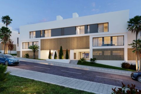 Apartamento en venta en Estepona, Málaga, España 3 dormitorios, 404 m2 No. 53439 - foto 3