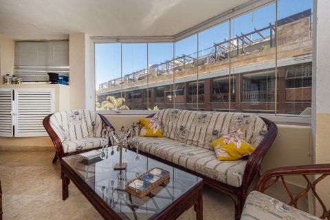Apartamento en venta Marbella, Málaga, España 2 dormitorios, 124 m2 No. 53526 - foto 6