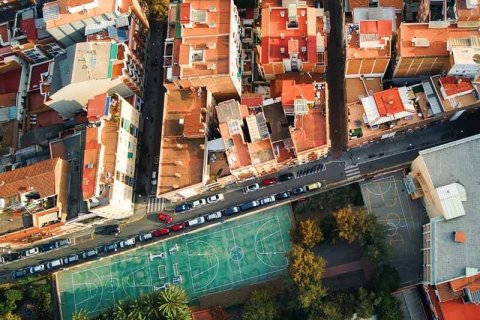 ¿Nueva burbuja inmobiliaria? Las hipotecas se disparan un 23%¿Nueva burbuja inmobiliaria? Las hipotecas se disparan un 23%