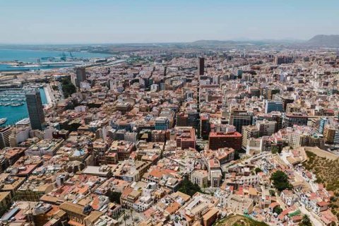 Inmobiliarias españolas se alían con organizaciones latinoamericanas para promover las inversiones