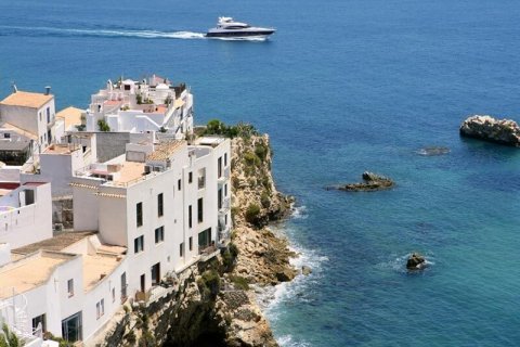 Cuánto se debe ahorrar para mercar un chalet en Baleares, las islas más exclusivas del Mediterráneo