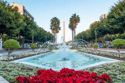 Las 10 calles más caras española para mercar una casa