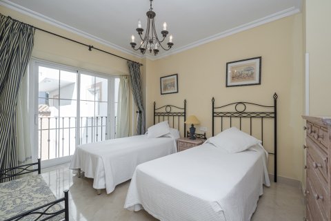 Apartamento en venta Marbella, Málaga, España 2 dormitorios, 124 m2 No. 53526 - foto 26