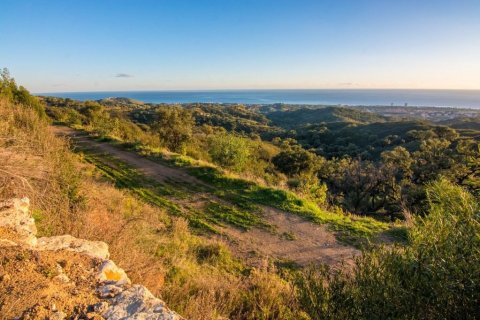 Parcela en venta Marbella Del Este, Málaga, España No. 53460 - foto 11
