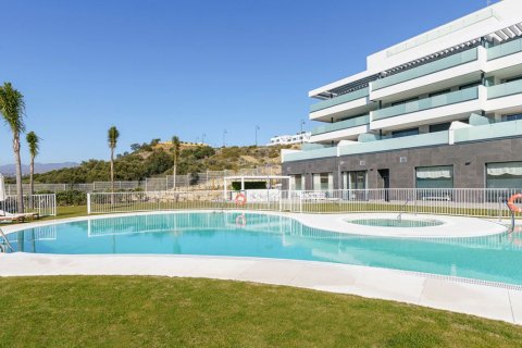 Apartamento en venta en Mijas Costa, Málaga, España 4 dormitorios, 172 m2 No. 53404 - foto 8