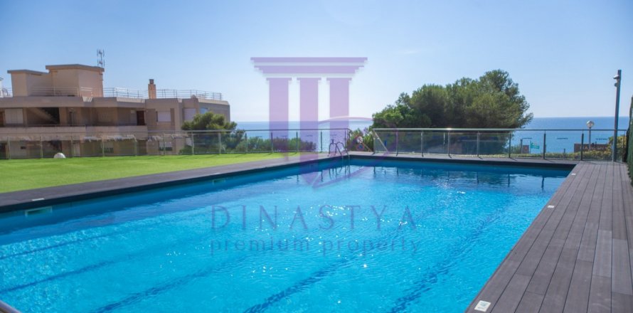 Apartamento Salou, Tarragona, España 2 dormitorios, 66 m2 No. 53634