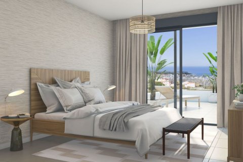 Apartamento en venta Estepona, Málaga, España 3 dormitorios, 133 m2 No. 53371 - foto 7