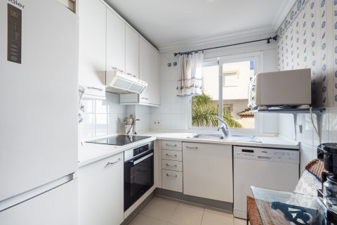 Apartamento en venta Marbella, Málaga, España 2 dormitorios, 124 m2 No. 53526 - foto 22