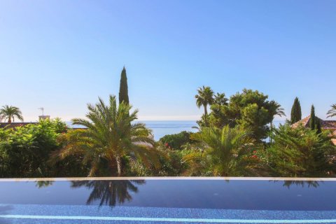 Villa en venta en Marbella Golden Mile, Málaga, España 5 dormitorios, 1130 m2 No. 53454 - foto 16