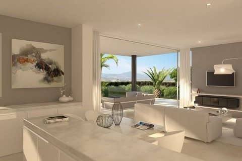 Apartamento en venta en Cabopino, Málaga, España 2 dormitorios, 101 m2 No. 53448 - foto 19