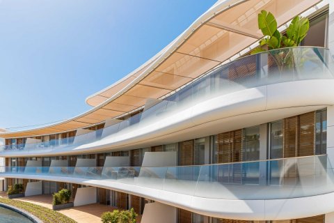 Apartamento en venta Estepona, Málaga, España 4 dormitorios, 157 m2 No. 53425 - foto 28