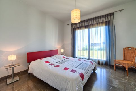 Villa en venta en Benahavís, Málaga, España 5 dormitorios, 761 m2 No. 53362 - foto 7